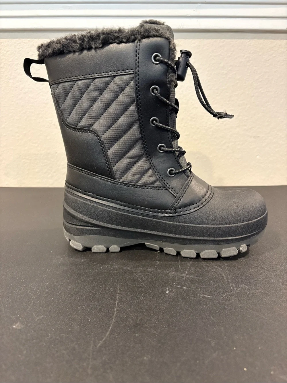 all in motion cozy durable